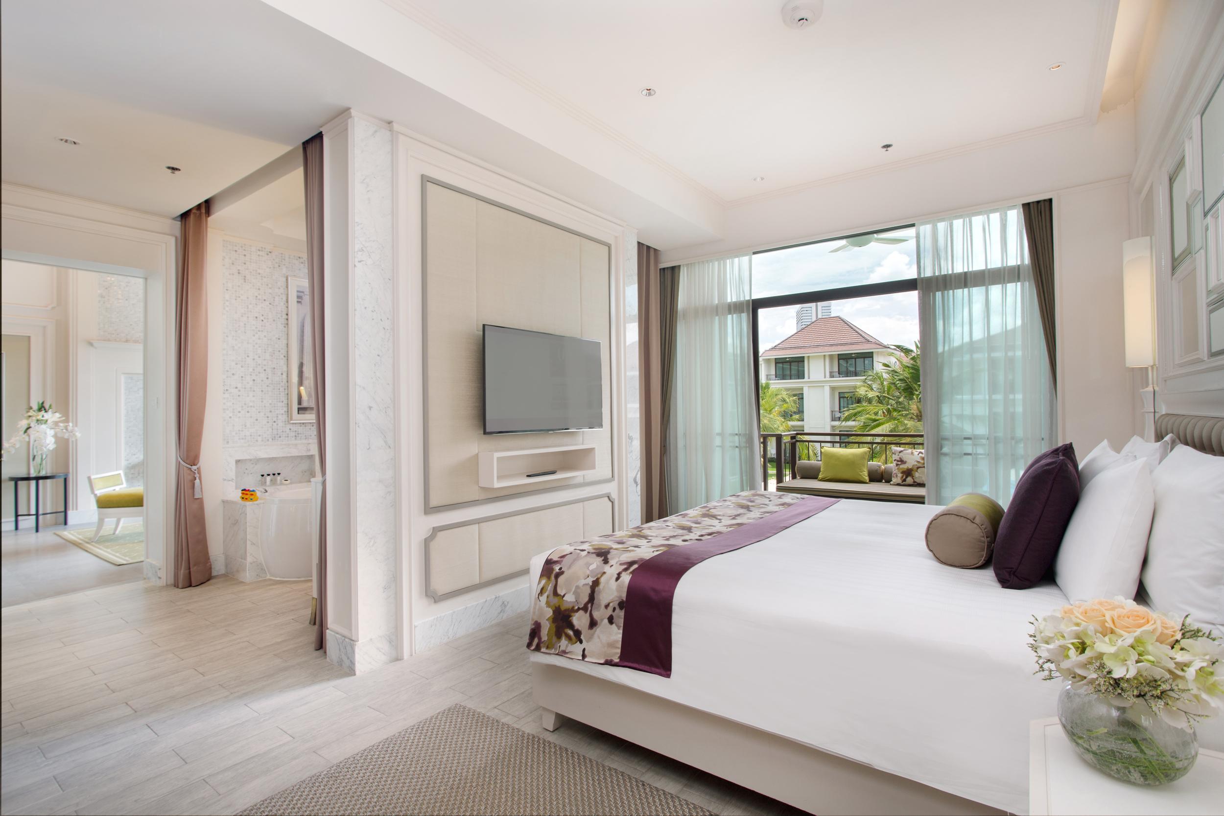 U Sathorn Bangkok Hotel Exterior photo